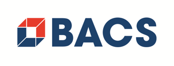Logotipo para BACS