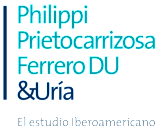 PPU  logotipo de la empresa