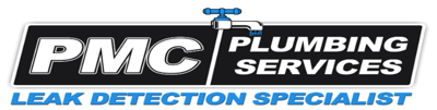 Logo for PMC Plumbing Services