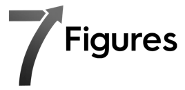 7Figures logotype
