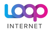 Loop Internet career site
