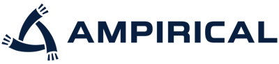 Ampirical company logo