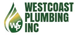 Logo for WestCoast Plumbing Inc