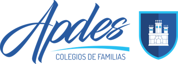 Página de vacantes de APDES