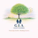 GIA Legacy Planning logotype