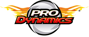 Página de vacantes de Prodynamics Group
