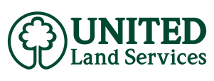 United Land Services company logo