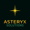 Asteryx Solutions* company logo