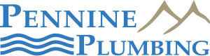 Logo for Pennine Plumbing