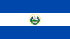 Logotipo para El Salvador