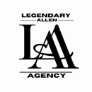 Allen Agency career site