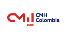 CMH Colombia logotipo de la empresa