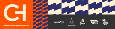 Collective Hospitality company logo
