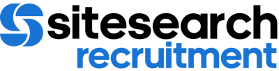 Site Search logotype