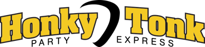 Honky Tonk Party Express career site