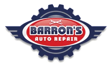 Barron's Auto Repair logotype