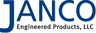 Logo for JANCO