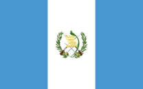 Logotipo para Guatemala
