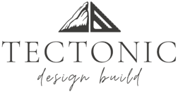 Tectonic Design Build company logo