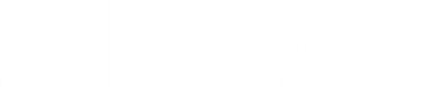 Página de vacantes de 212 Executive Search