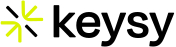 Logo for Keysy