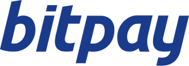 BitPay logotype