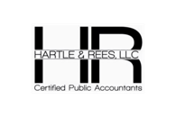Logo for Hartle & Rees