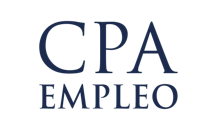 Logotipo para CPA Empleo