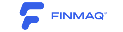 Logotipo para Finmaq