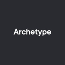 Archetype company logo