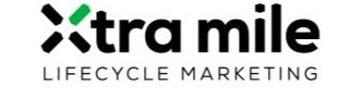 Logo for Xtra Mile