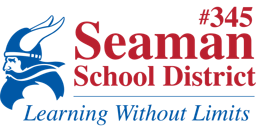 Seaman School District USD 345 career site