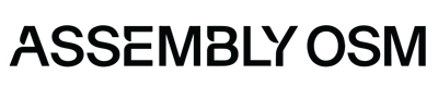 Assembly OSM company logo