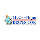 Logo for My City Home Inspector