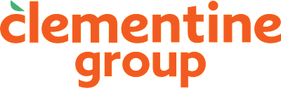 The Clementine Group logotype