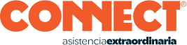 Connect logotipo de la empresa