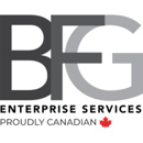 BFG Enterprise Services career site