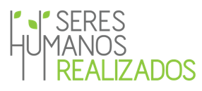 Página de vacantes de Seres Humanos Realizados