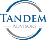 Logo for Tandem Advisors
