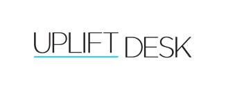 UPLIFT Desk career site