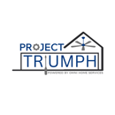 Logo for Project Triumph