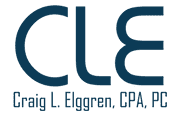 Logo for CLE
