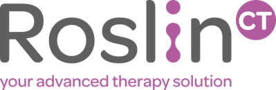 RoslinCT US company logo