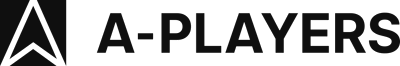A-Players company logo