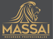 Página de vacantes de Massai Recursos Profesionales