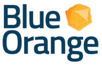 Blue Orange Digital company logo