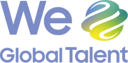 We Global Talent logotipo de la empresa