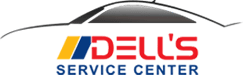Dell's Service Center career site