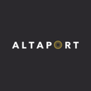 Logo for Altaport