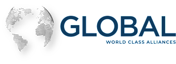 Página de vacantes de GLOBAL ENTERPRISE